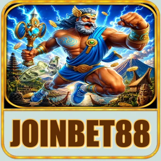 CDN joinbet88 di kota besar Indonesia, server AWS Jakarta dan Singapura