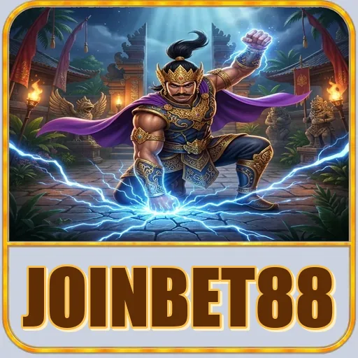 8 dari 47 penyedia slot joinbet88: Pragmatic Play, NetEnt, Play'n GO, PG Soft
